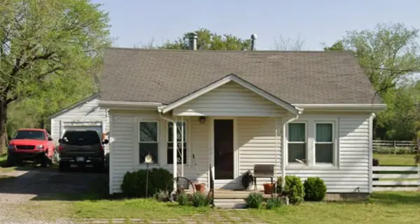 2111 W 91st Street, Tulsa, OK 74132