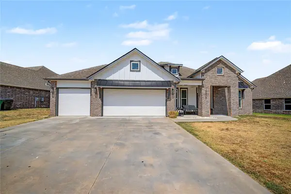 13009 E 119th Street N, Collinsville, OK 74021