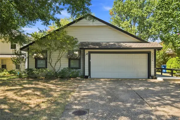 9204 S Maplewood Avenue, Tulsa, OK 74137