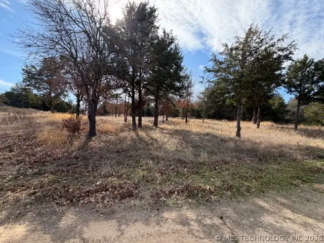 Oakwood Street, Kingston, OK 73439 - #2