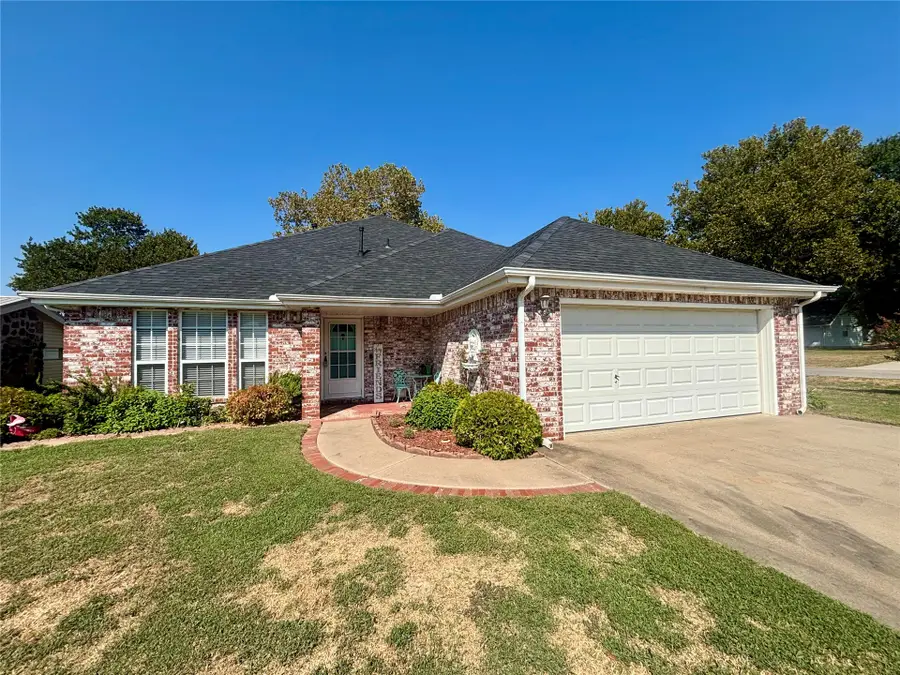 114516 Portside Drive, Eufaula, OK 74432 - #2