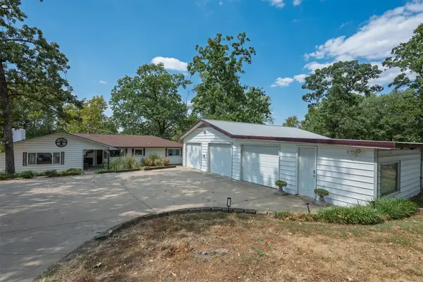 65113 E 250, Grove, OK 74344