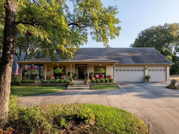 9045 Date Street, Kingston, OK 73439