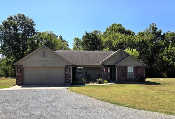 192 Twin Creeks Lane, Pryor, OK 74361