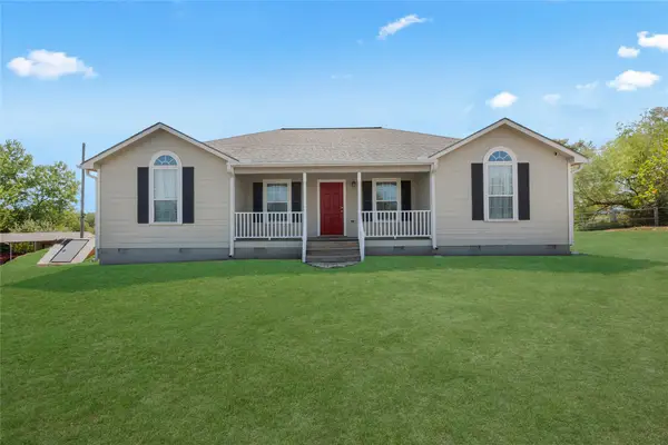 42640 W 201st Street S, Bristow, OK 74010