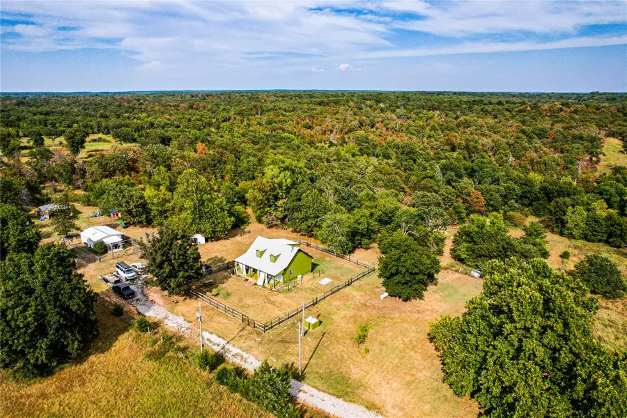 12615 S 337th West Street S, Bristow, OK 74010 - #2