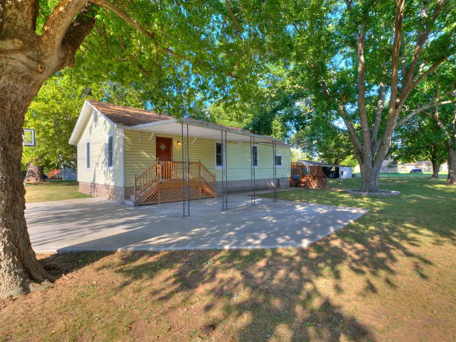 2019 S 161st West Avenue, Sand Springs, OK 74063 - #2