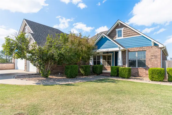 15490 N 21st East Avenue, Skiatook, OK 74070