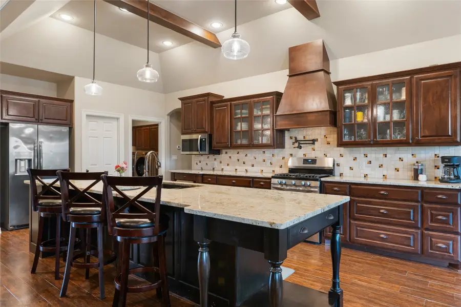 15490 N 21st East Avenue, Skiatook, OK 74070 - #3