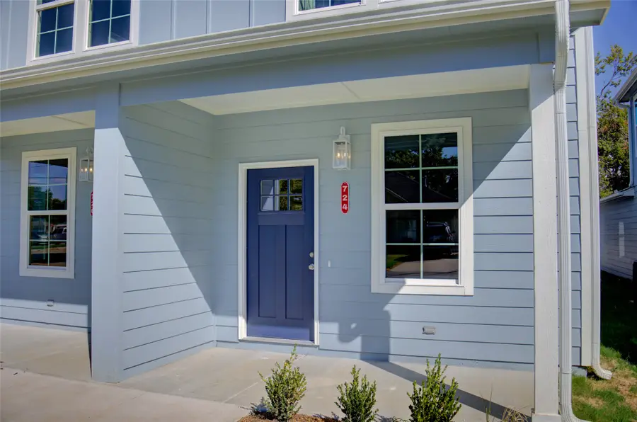 718 N Weenonah Avenue, Claremore, OK 74017 - #3