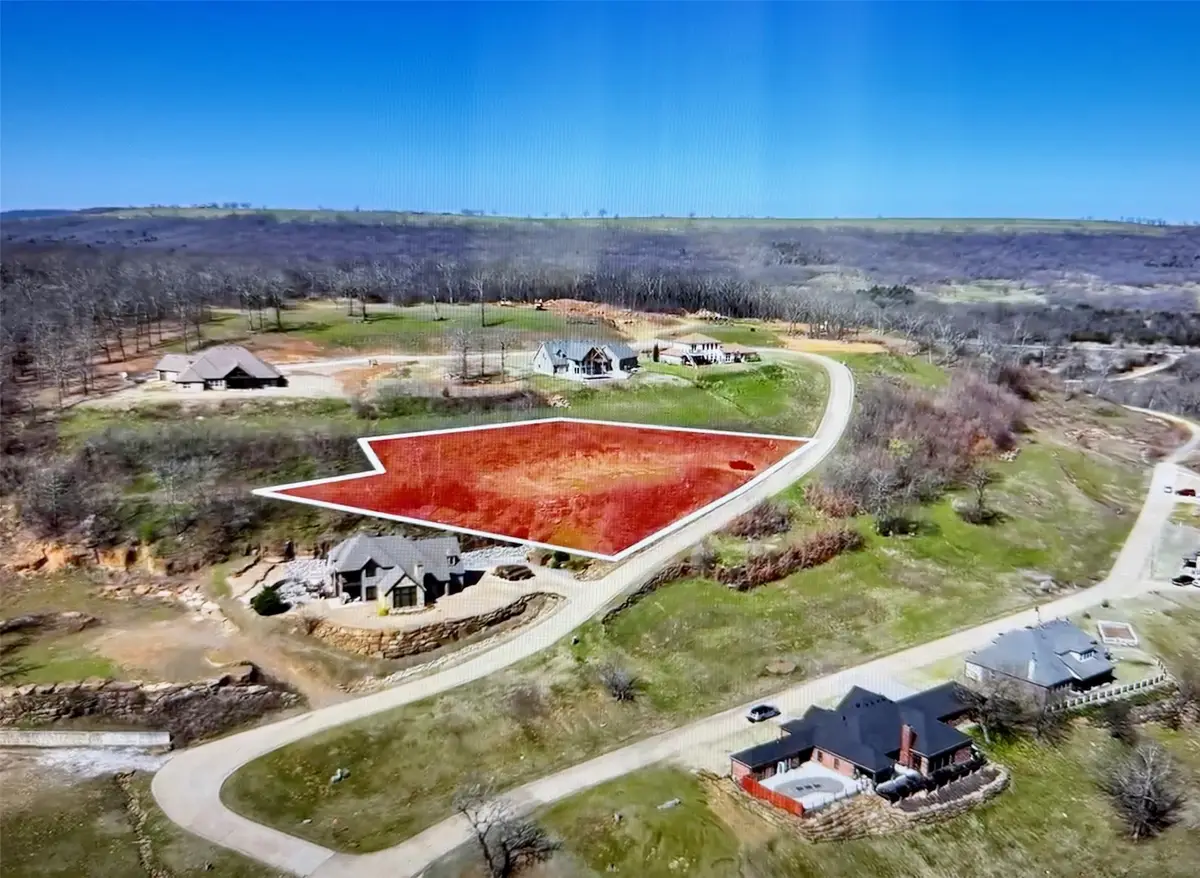Spring Hill, Park Hill, OK 74451 - #1