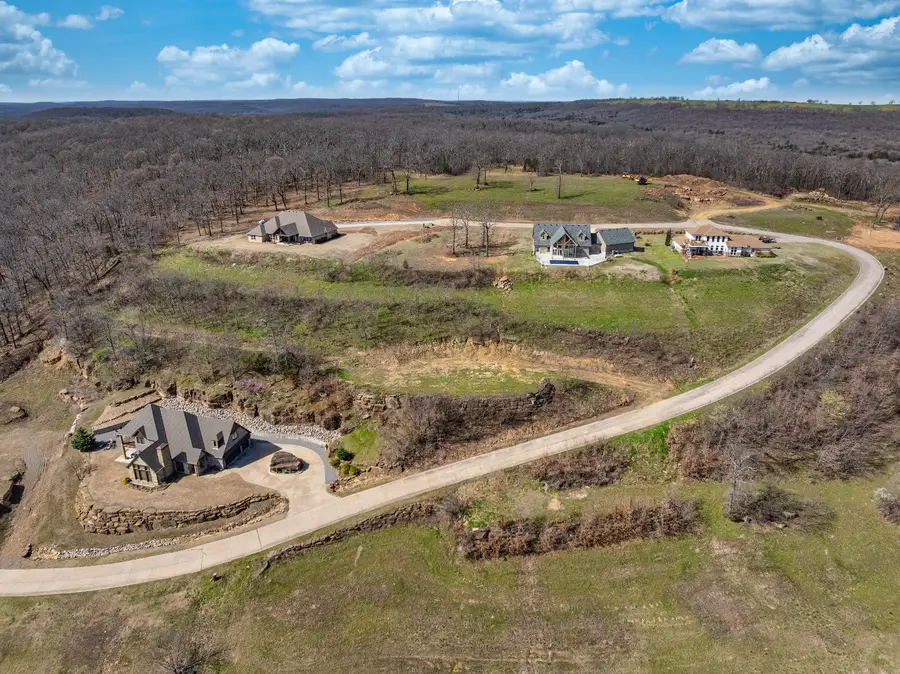 Spring Hill, Park Hill, OK 74451 - #3