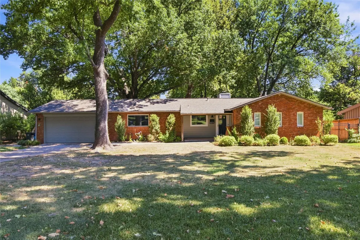 3623 S Florence Avenue, Tulsa, OK 74105 - #1