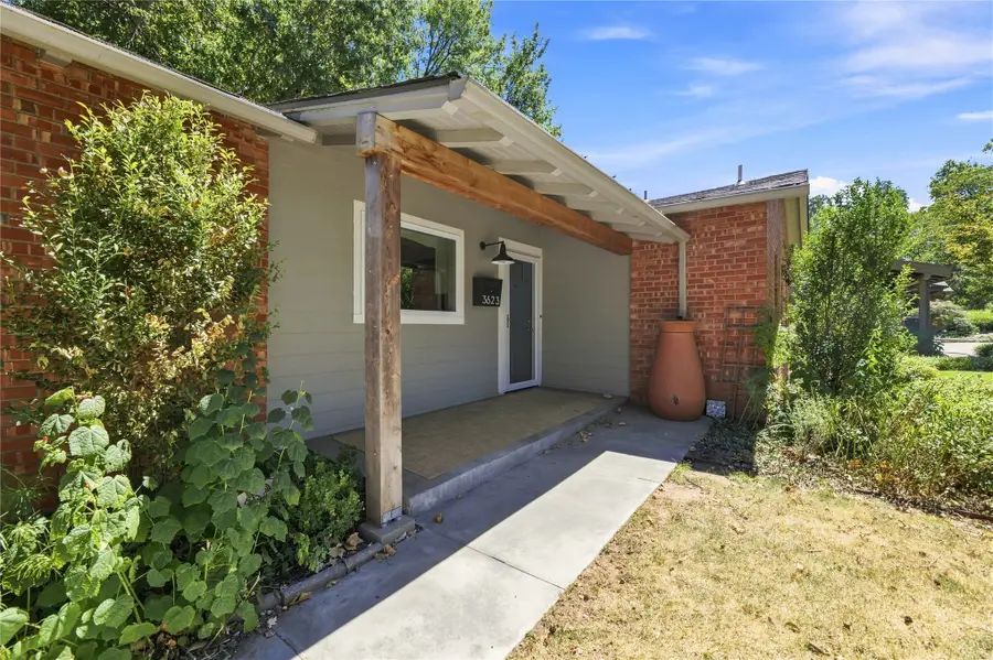 3623 S Florence Avenue, Tulsa, OK 74105 - #2