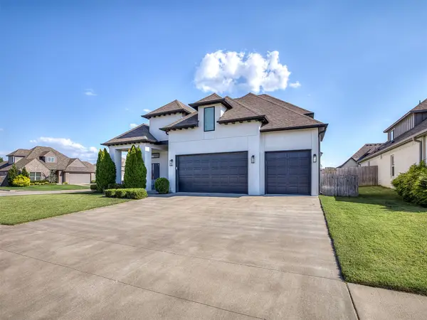 7392 E 126th Street S, Bixby, OK 74008