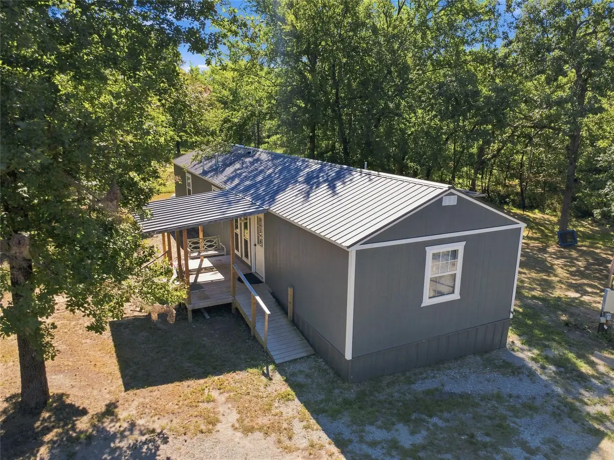 11234 E 264th Street, Beggs, OK 74421 - #1