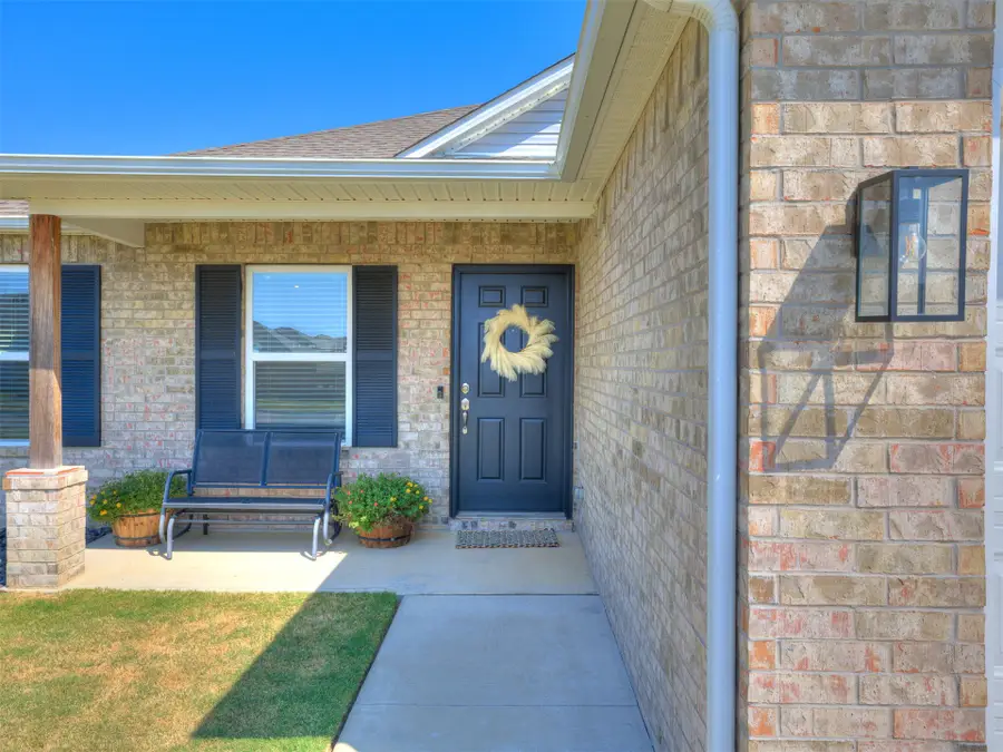 7413 E 143 Street N, Collinsville, OK 74021 - #3