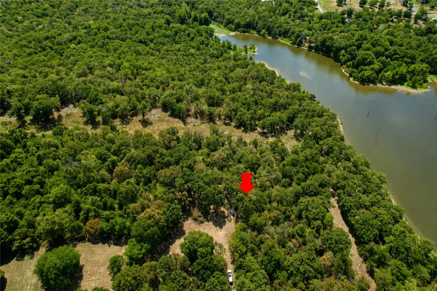 Redbud Drive, Eufaula, OK 74432 - #2