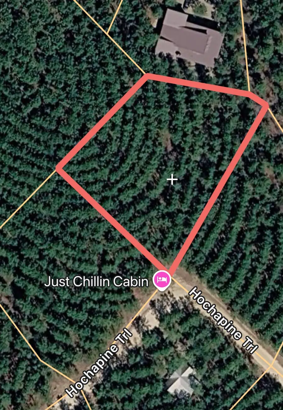 235 Hochapine Trail, Broken Bow, OK 74728 - #2