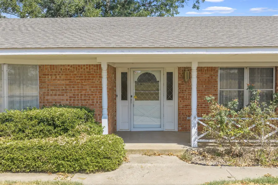 2011 W 1st Street, Sulphur, OK 73086 - #3