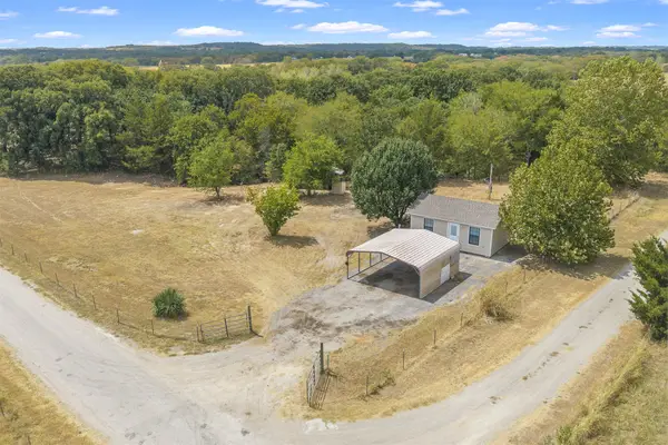 3358 Peery Road, Marietta, OK 73448