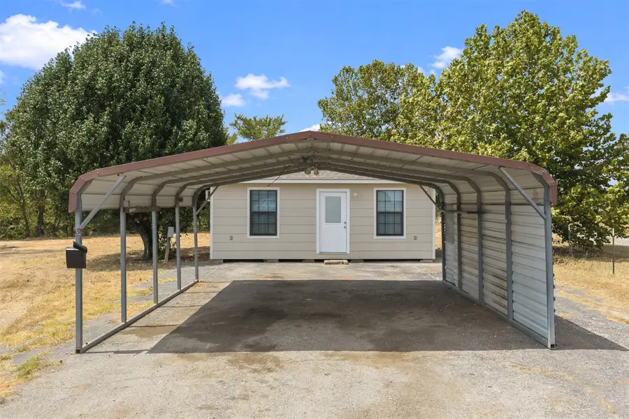 3358 Peery Road, Marietta, OK 73448 - #3