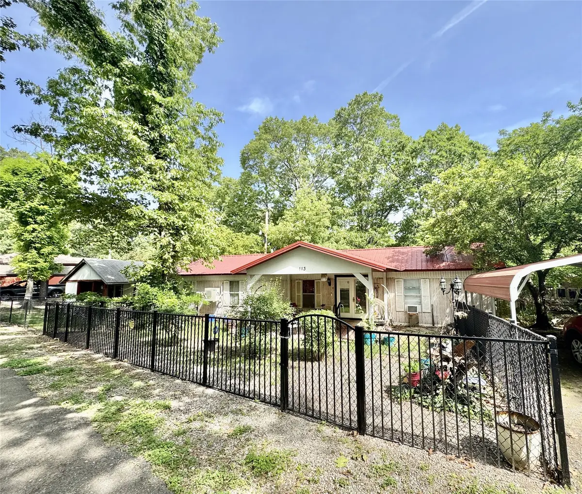 29300 Hwy 82 #113, Park Hill, OK 74451 - #1