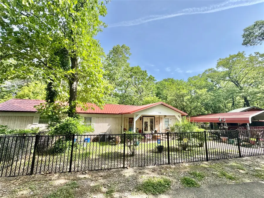 29300 Hwy 82 #113, Park Hill, OK 74451 - #2