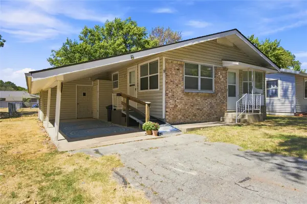 208 S Ora Street, Pryor, OK 74361