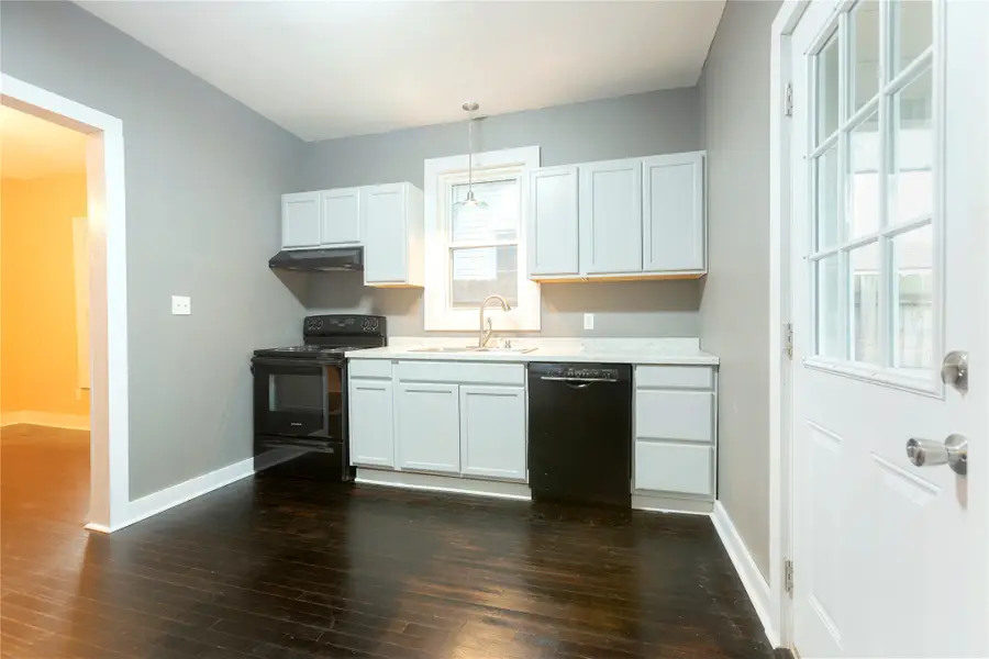 415 E Seneca, McAlester, OK 74501 - #3