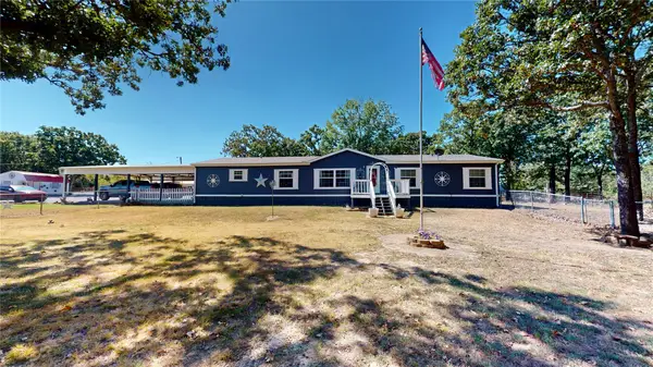 15778 W Highway 270 Highway, McAlester, OK 74501