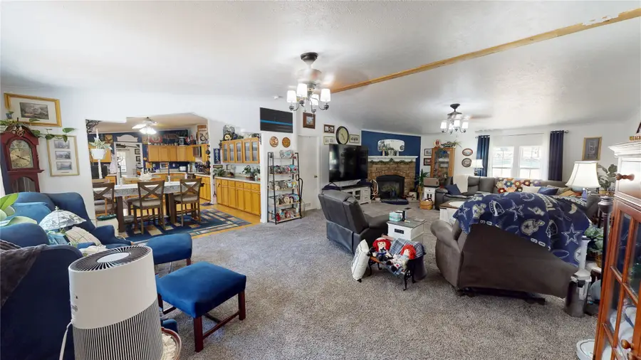 15778 W Highway 270 Highway, McAlester, OK 74501 - #2