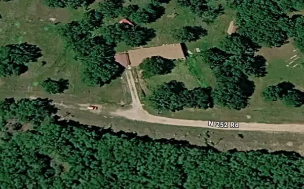 3805 252 Road, Mounds, OK 74047