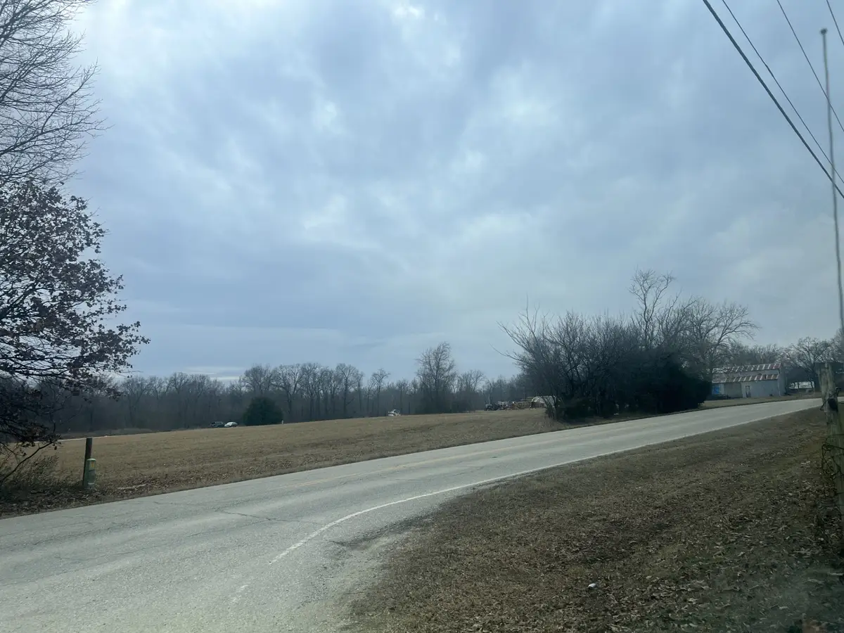 000 Hwy 28 Circle, Eucha, OK 74342 - #1