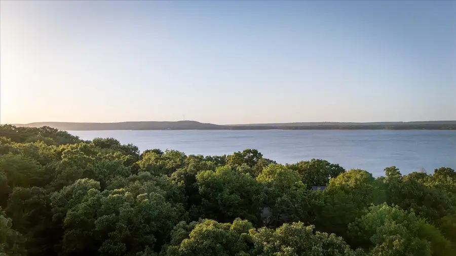 112 N Bk 1860 Road, Stigler, OK 74462 - #2