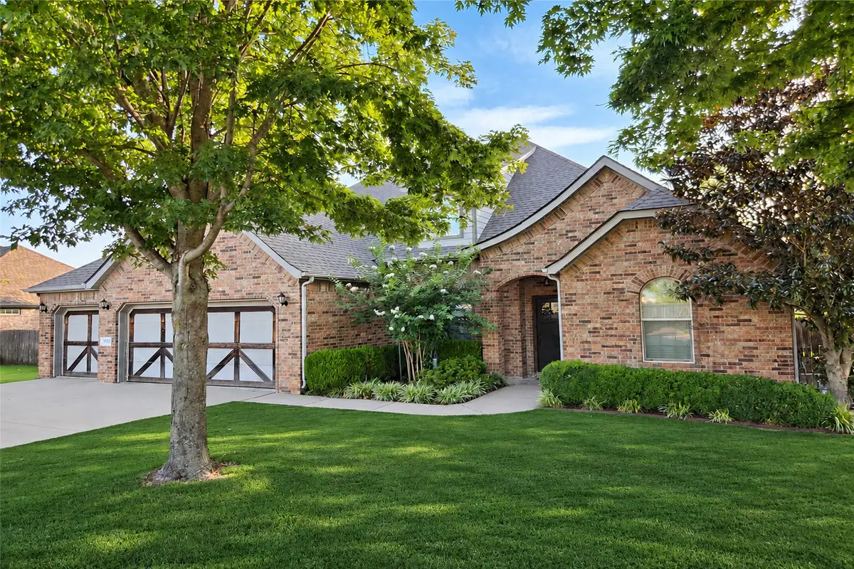 2607 Churchill, Bartlesville, OK 74006 - #1