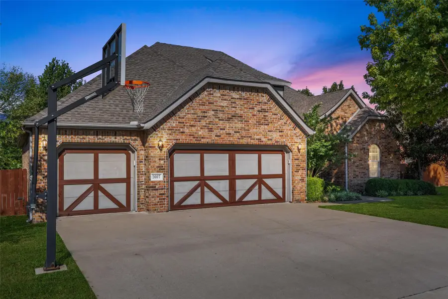2607 Churchill, Bartlesville, OK 74006 - #2