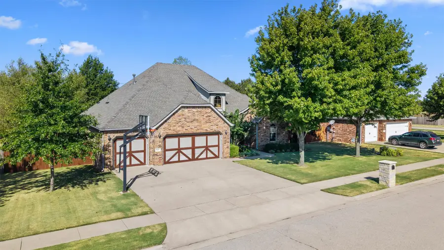 2607 Churchill, Bartlesville, OK 74006 - #3