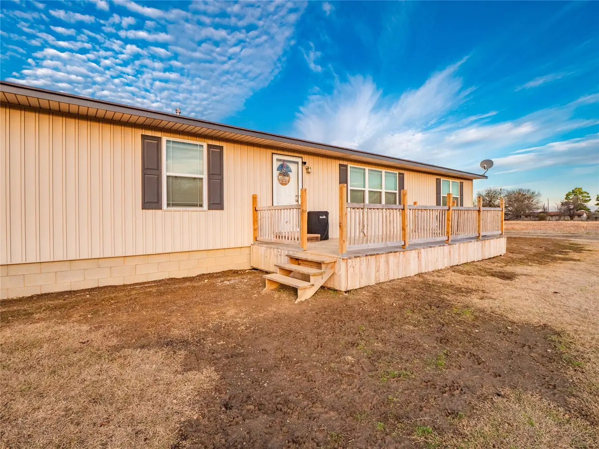 609 1st Street, Pittsburg, OK 74560 - #1