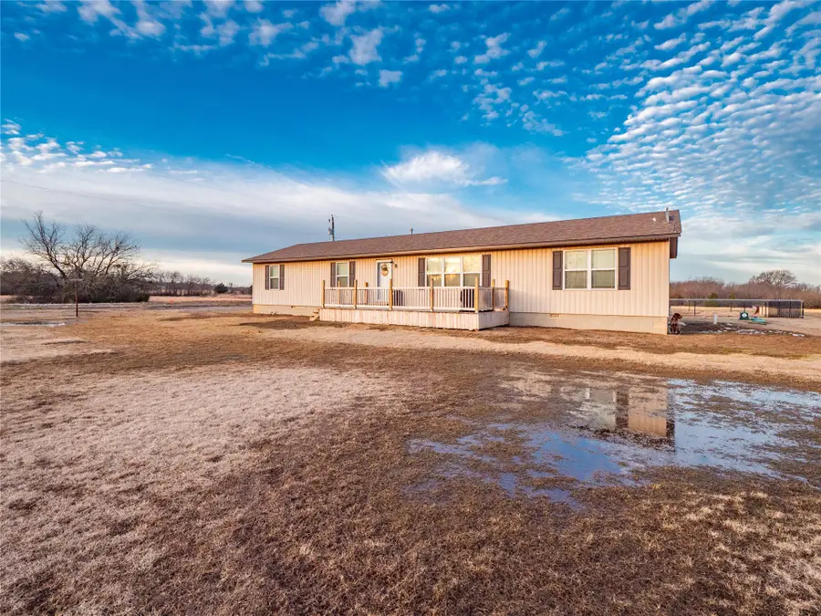 609 1st Street, Pittsburg, OK 74560 - #2