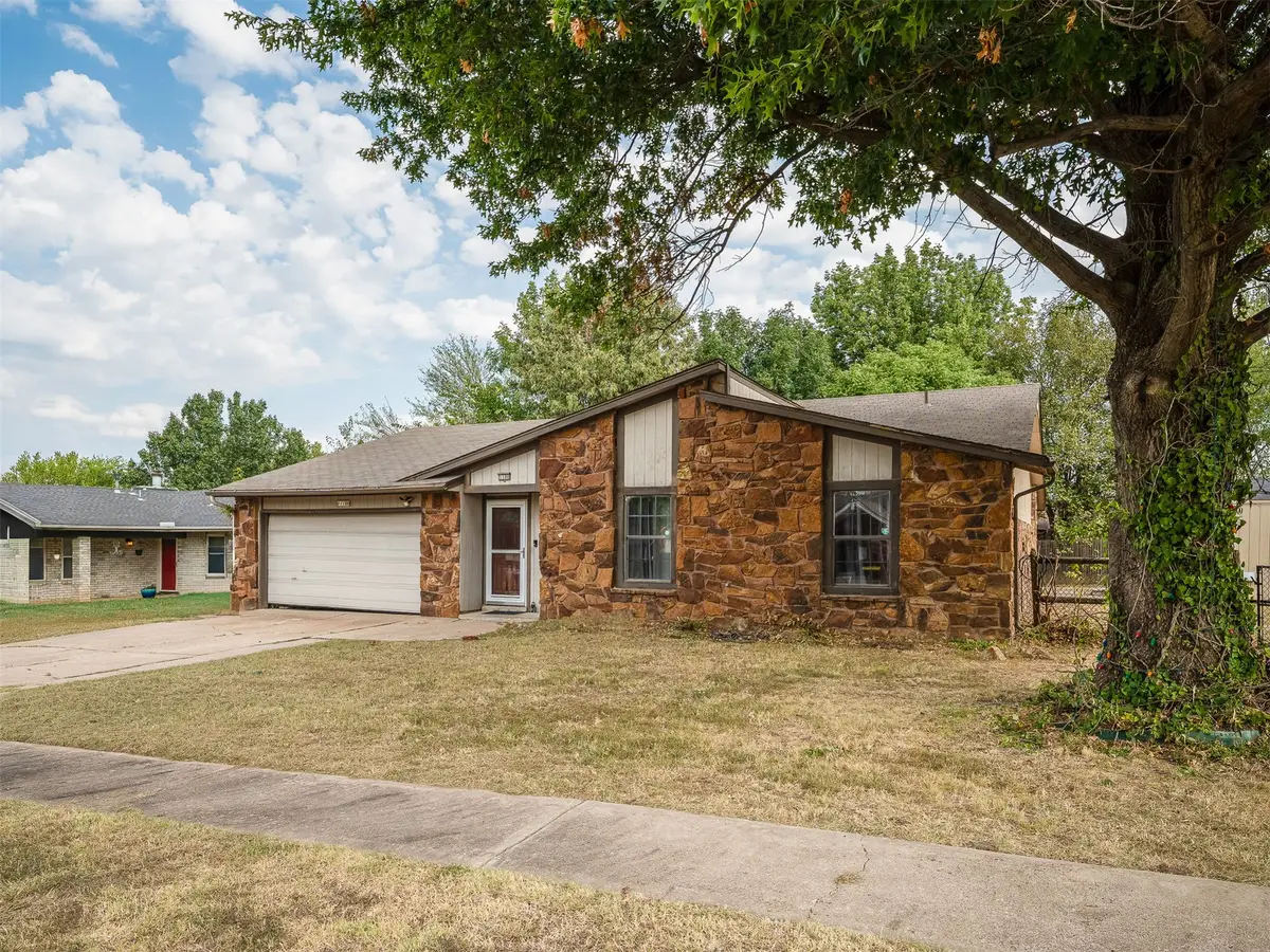 1100 W Knoxville Street, Broken Arrow, OK 74012 - #1