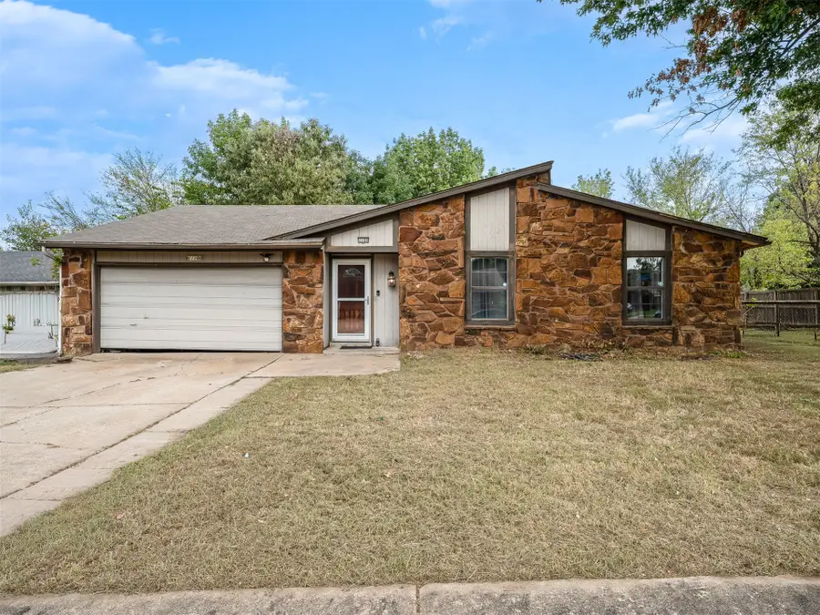 1100 W Knoxville Street, Broken Arrow, OK 74012 - #3