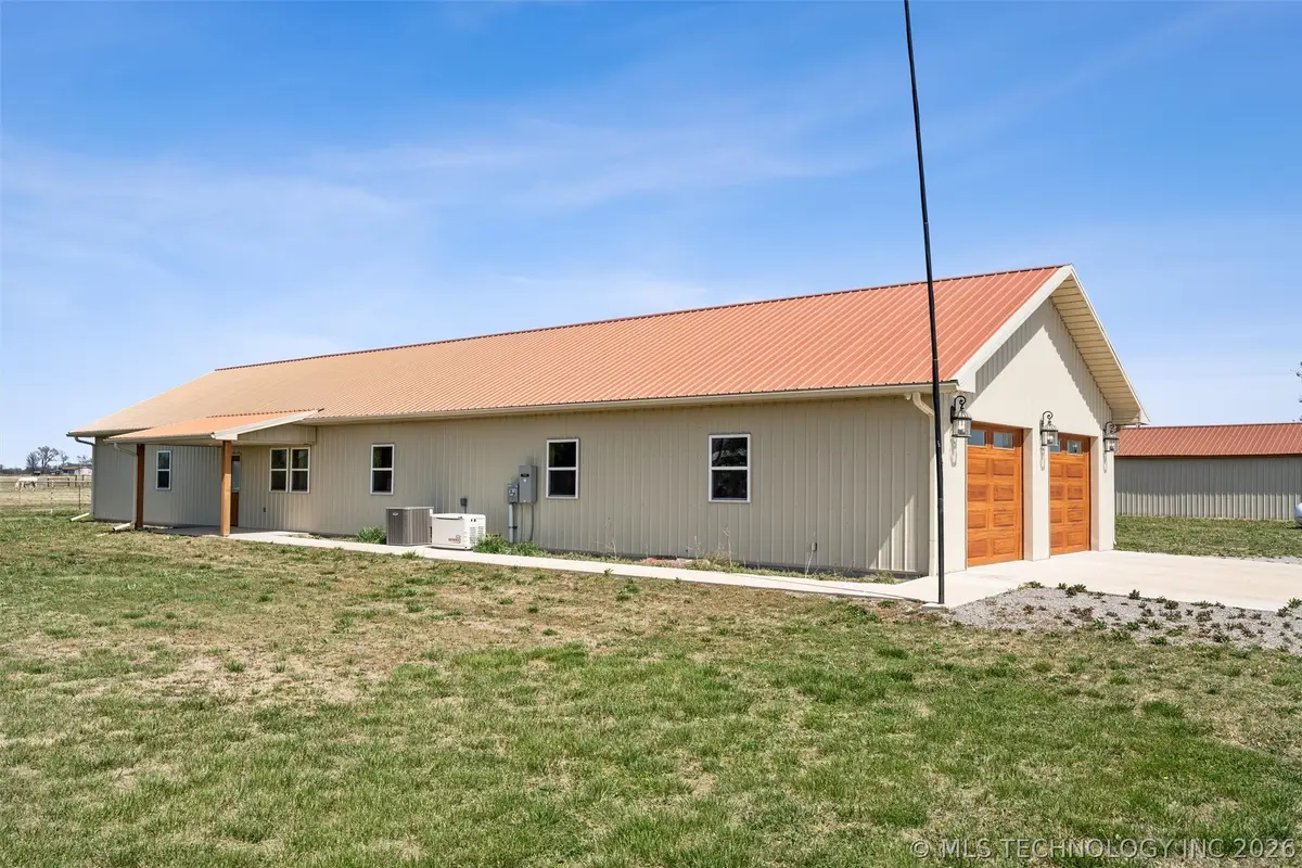 13908 N 3973 Drive, Dewey, OK 74029 - #1
