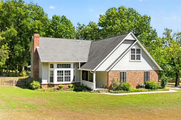 1904 College Park Road, Claremore, OK 74017