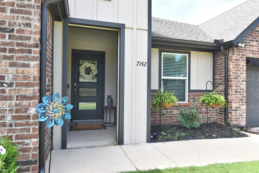 7142 E 154 Street S, Bixby, OK 74008 - #2