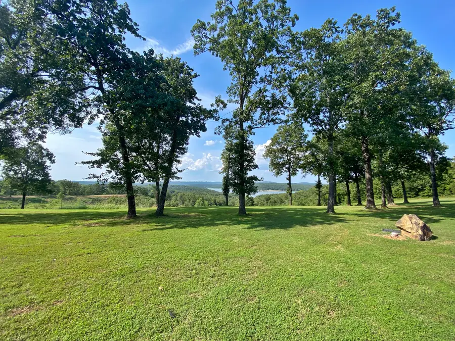 36313 S Red Oak Road, Park Hill, OK 74451 - #2