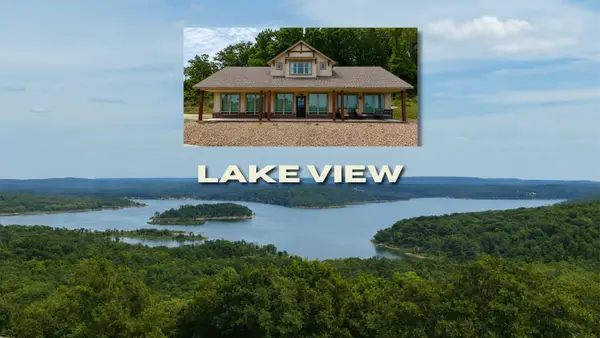 29498 S Timberline Drive, Park Hill, OK 74451