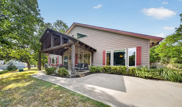 59796 E 318 Lane, Grove, OK 74344