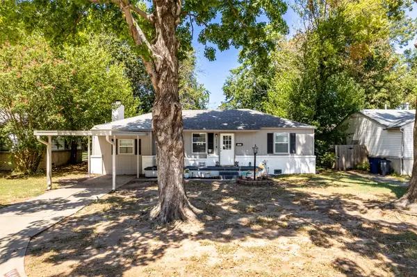 1441 E 52nd Street, Tulsa, OK 74105