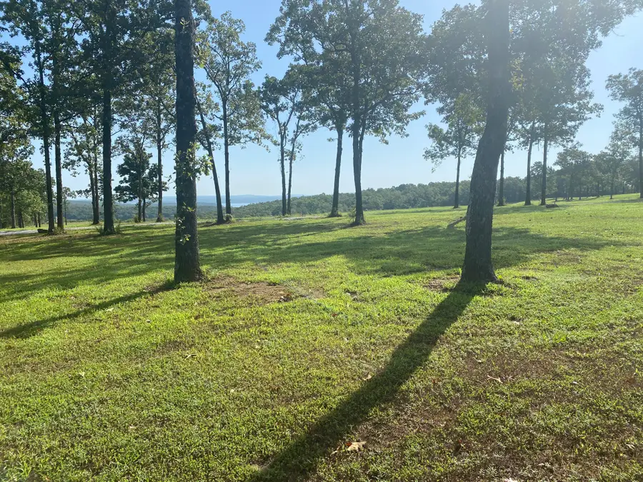 36143 S Magnolia Lane, Park Hill, OK 74451 - #2